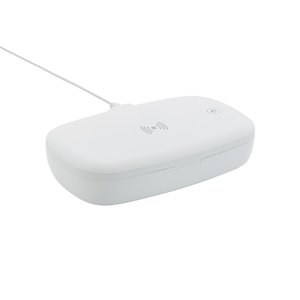 XD Collection P301.11 - UV-C steriliser box with 5W wireless charger