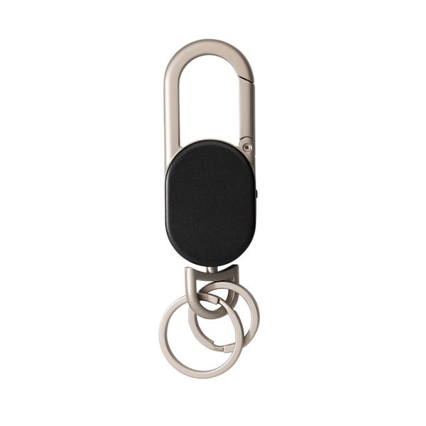 XD Collection P301.16 - Keyfinder Dual keychain with worldwide locating