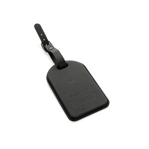 XD Collection P301.57 - Étiquette de bagage Globefind Dual RCS avec localisation mondiale