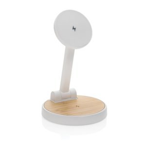 XD Xclusive P309.00 - Ontario RCS rplastic support de charge magnétique 2-en-1 15 W