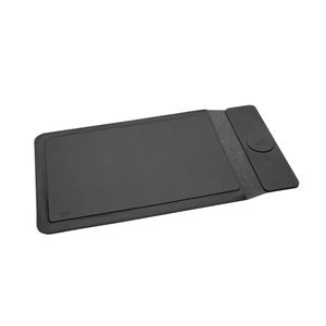Swiss Peak P309.07 - Swiss Peak housse d'ordinateur portable 14-15,6 pouces à charge magnétique 15 W