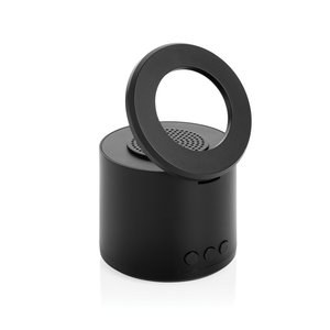 XD Collection P311.13 - Enceinte Magpulse RCS 3 W en plastique recyclé avec support magnétique