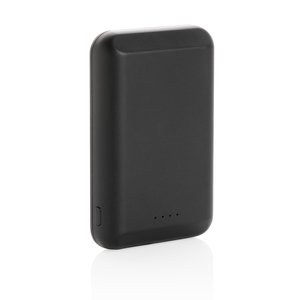 XD Collection P322.28 - Batterie externe sans fil magnétique 5 000 mAh 5W