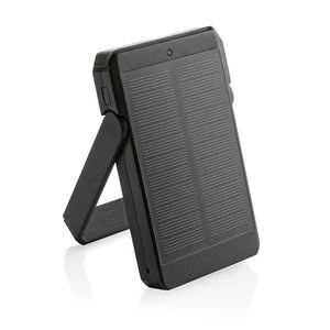 XD Xclusive P322.36 - Skywave RCS rplastic powerbank solaire 5000 mAh 10W sans fil