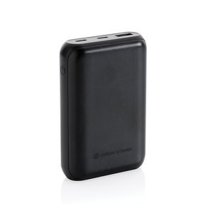 Urban Vitamin P322.70 - Batterie externe Urban Vitamin Alameda 10 000 mAh 18 W PD