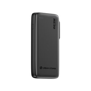 Urban Vitamin P322.73 - Urban Vitamin Emeryville 20W 10.000mAh Batterie externe
