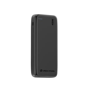 Urban Vitamin P322.74 - Urban Vitamin San Mateo 45W 20 000 mAh Powerbank