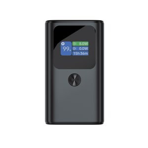 Urban Vitamin P322.76 - Urban Vitamin Campbell 55W 10.000mAh powerbank de poche