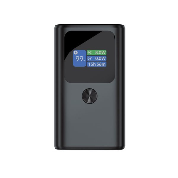 Urban Vitamin P322.76 - Urban Vitamin Campbell 55W 10.000mAh powerbank de poche