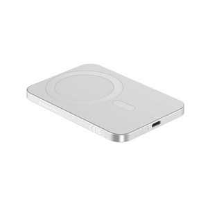 Urban Vitamin P322.81 - Urban Vitamin Burbank RCS plastique/alu batterie externe 3000 mah