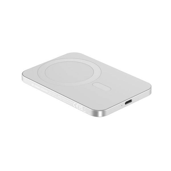 Urban Vitamin P322.81 - Urban Vitamin Burbank RCS plastique/alu batterie externe 3000 mah