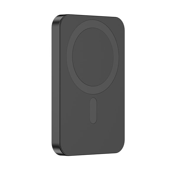 Urban Vitamin Richmond batterie externe 5000 mAh en plastique/aluminium RCS