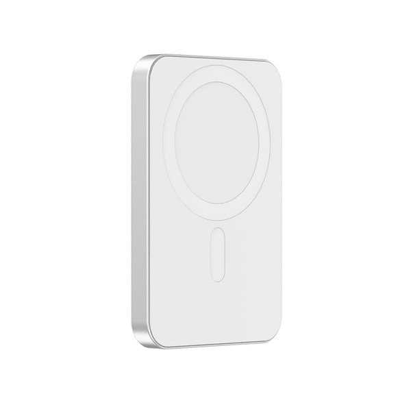 Batterie externe Urban Vitamin Malibu 5000 mAh en plastique/alu RCS