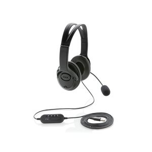 XD Collection P329.15 - Casque filaire de travail circum-auriculaire