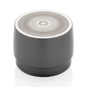 Swiss Peak P329.26 - Swiss peak 5W wireless bass speaker