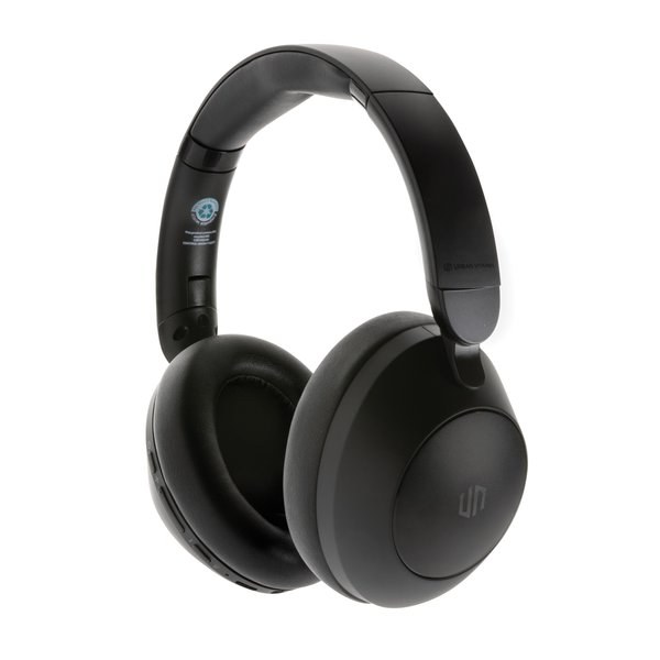 Urban Vitamin P329.57 - Urban Vitamin Cupertino RCS rplastic ANC headphone