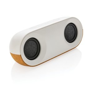 XD Xclusive P329.61 - Oregon RCS recycled plastic and cork 10W speaker