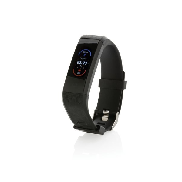XD Collection P330.81 - Sense Fit en TPU recyclé RCS avec moniteur de fréquence cardiaque