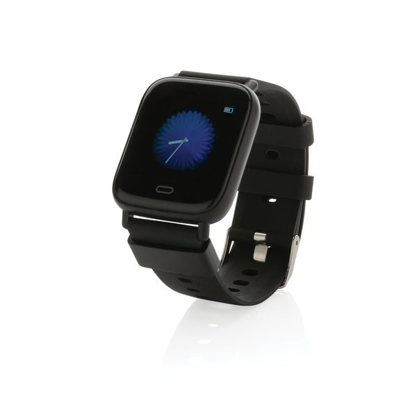 XD Collection P330.89 - Montre Fit en TPU recyclé certifié RCS