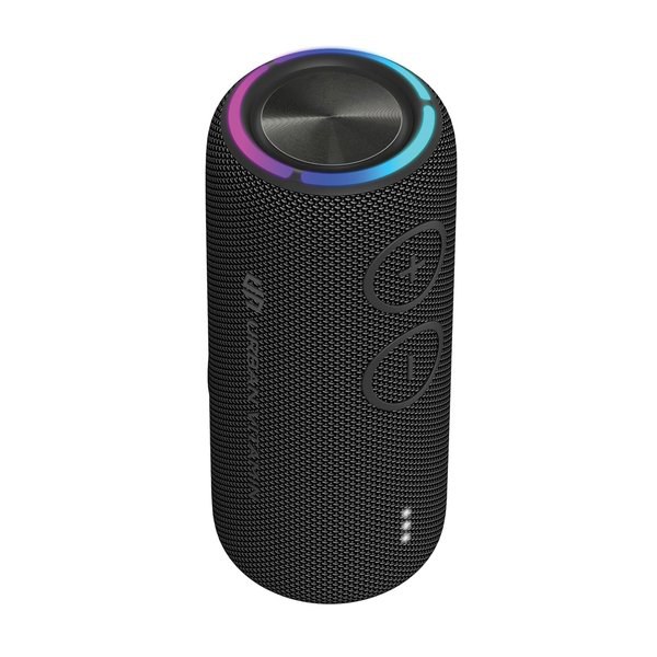Urban Vitamin P331.51 - Urban Vitamin Pacific Grove enceinte 30 W en plastique recyclé RCS IPX7