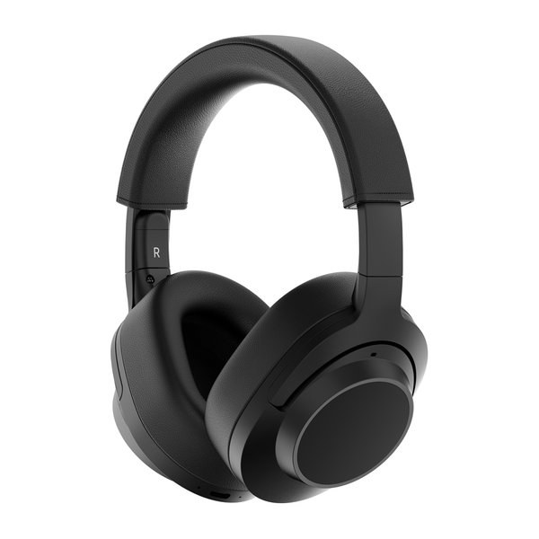 Urban Vitamin P331.53 - Casque sans fil anti-bruit ANC Irvine RCS recyclé et réparable