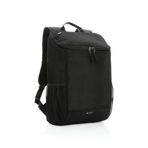 Swiss Peak P422.43 - Sac à dos glacière de luxe Swiss Peak AWARE™ 1200D