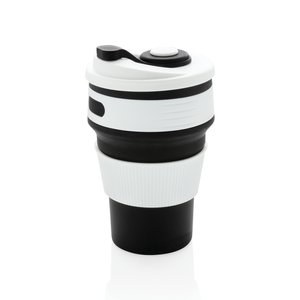 XD Collection P432.60 - Foldable silicone cup