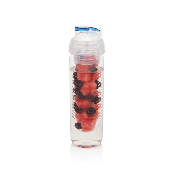 XD Collection P436.81 - Bouteille deau avec infuseur