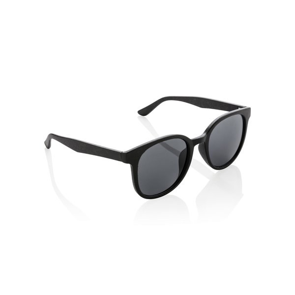 XD Collection P453.91 - Lunettes de soleil en fibres de paille de blé