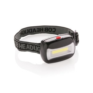 XD Collection P513.69 - Lampe frontale COB