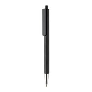 XD Collection P611.17 - Stylo Amisk en aluminium recyclé certifié RCS