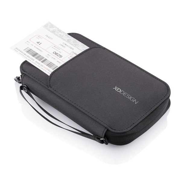XD Design P705.82 - Titulaire de passeport