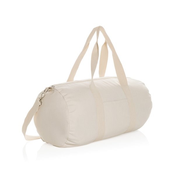 XD Collection P707.19 - Sac polochon Impact Aware™ en rcanvas 285 g/m² non teint