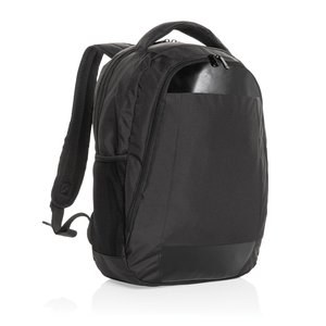 XD Collection P763.07 - Sac à dos pour ordinateur portable Impact AWARE™ Boardroom sans PVC