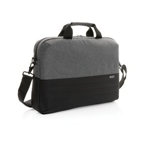 Swiss Peak P763.12 - Swiss Peak AWARE™ RFID 15.6'' laptop bag