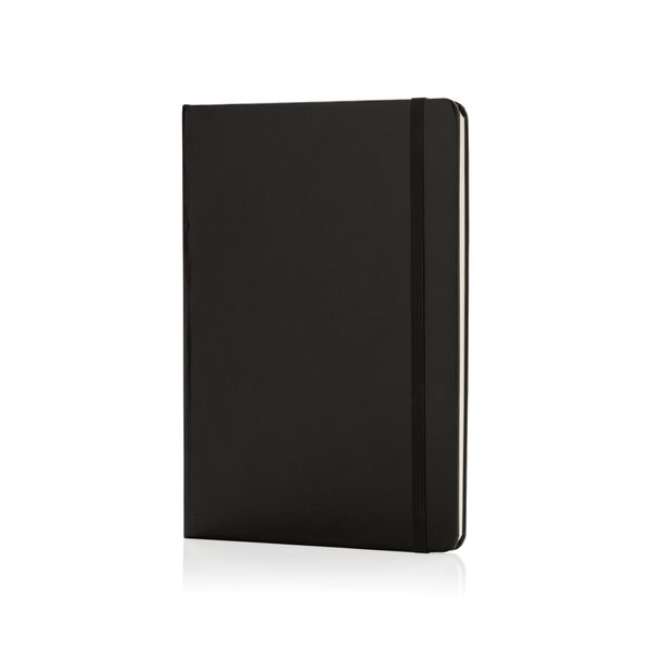 Carnet classique à couverture rigide A5