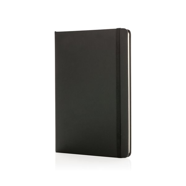 XD Collection P773.24 - Carnet standard à couverture rigide en PU A5