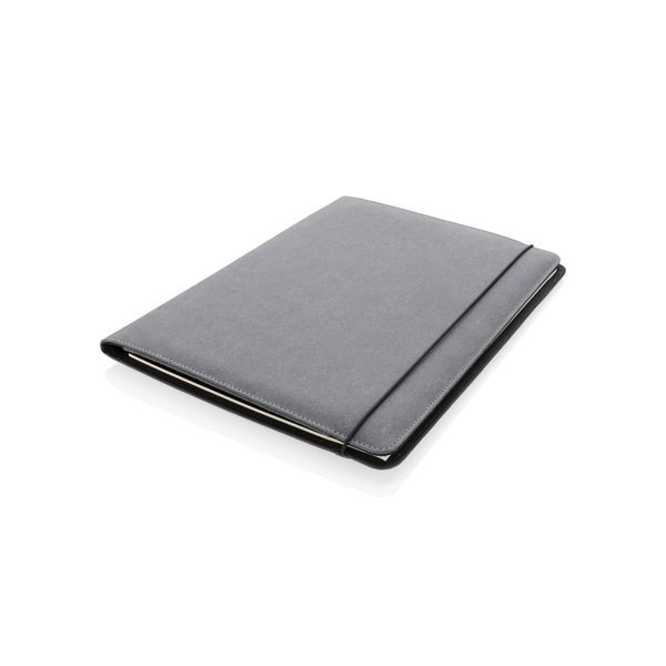 XD Collection P774.19 - Porte-documents A4 en cuir recyclé