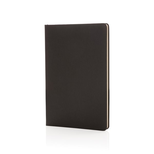 Carnet à couverture rigide A5