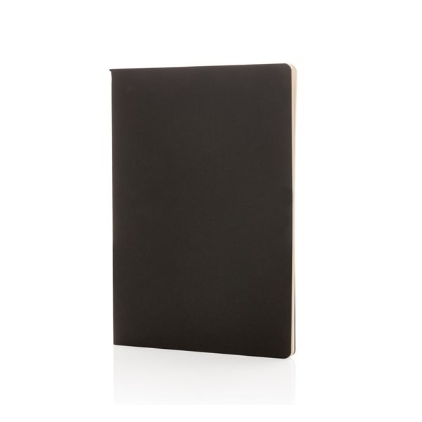 Carnet A5 standard à couverture souple