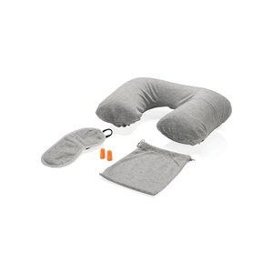XD Collection P786.00 - Ensemble de voyage confort
