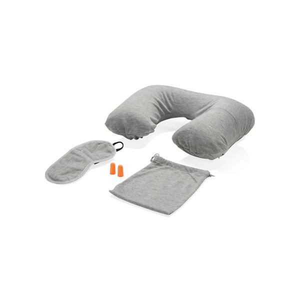 XD Collection P786.00 - Ensemble de voyage confort