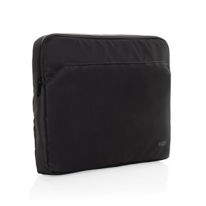 Swiss Peak P788.16 - Swiss Peak Aware™ RPET Essential 15.6 inch laptop sleeve