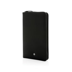 Swiss Peak P820.34 - Swiss Peak Heritage RCS rPU RFID travel wallet